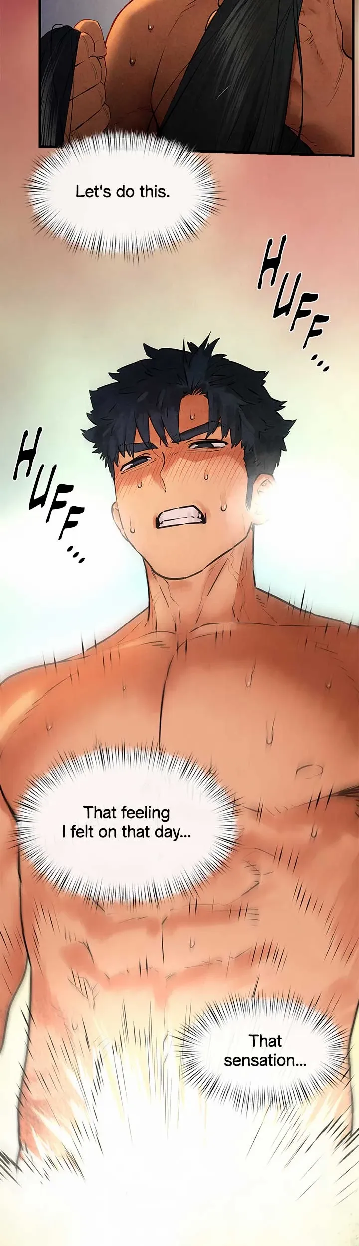 Read Moby Dick chapter 63 image 8 on Lezhin