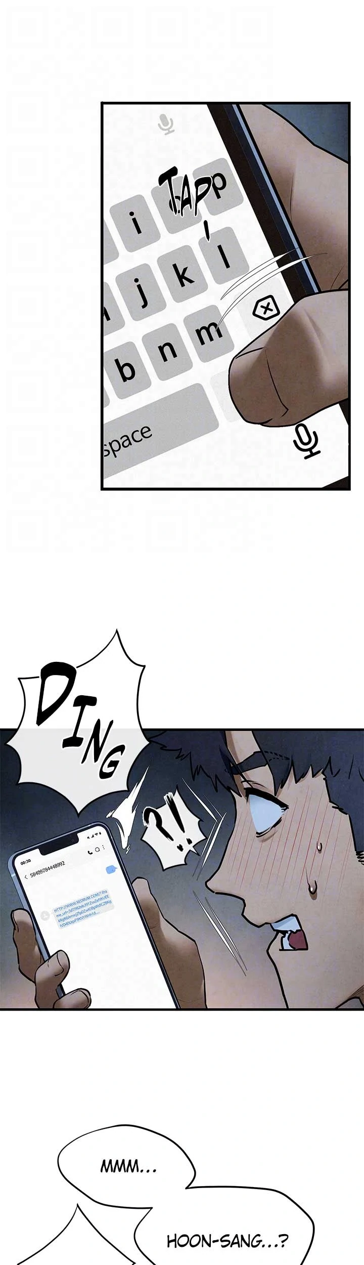 Read Moby Dick chapter 64 image 10 on Lezhin