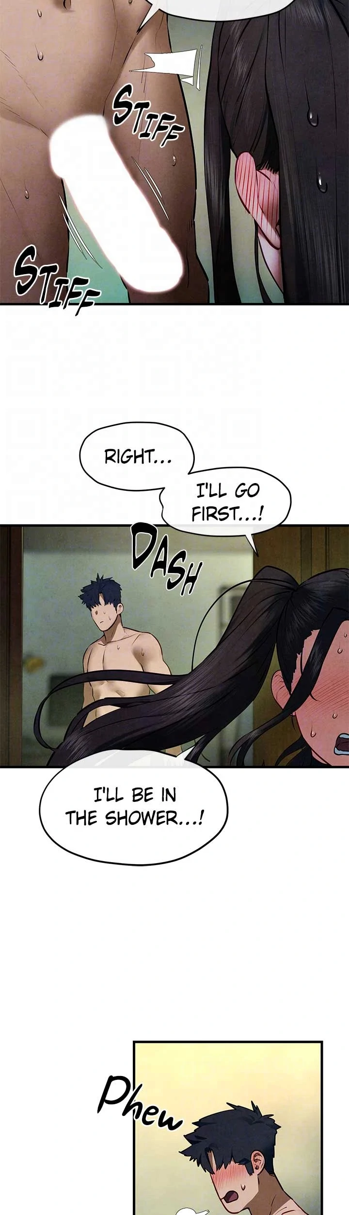 Read Moby Dick chapter 64 image 13 on Lezhin