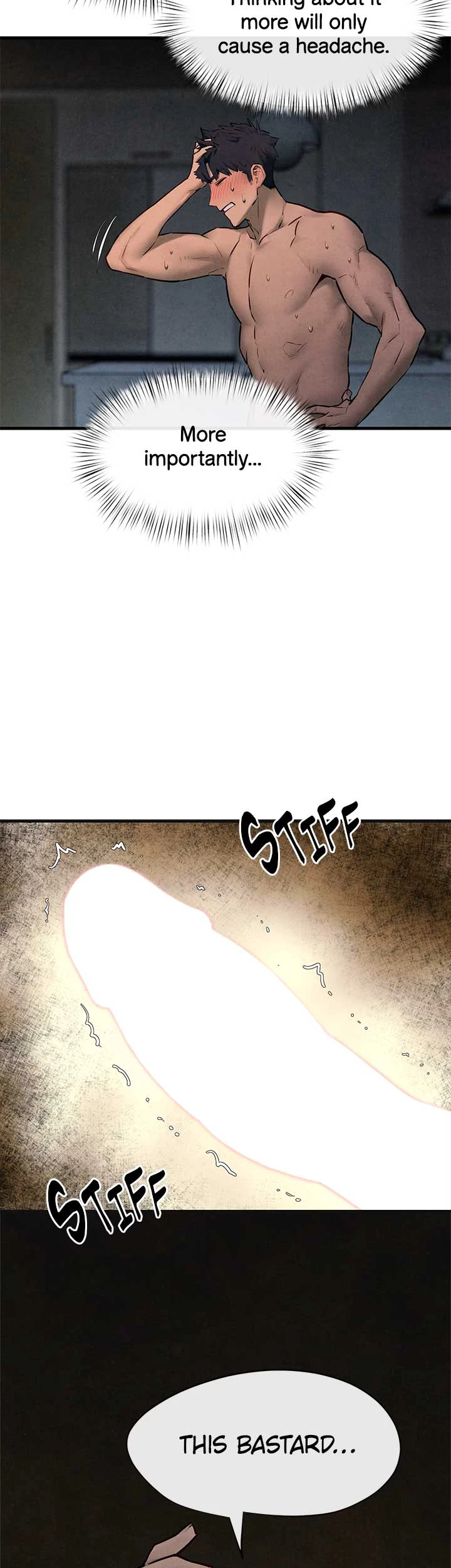 Read Moby Dick chapter 64 image 20 on Lezhin