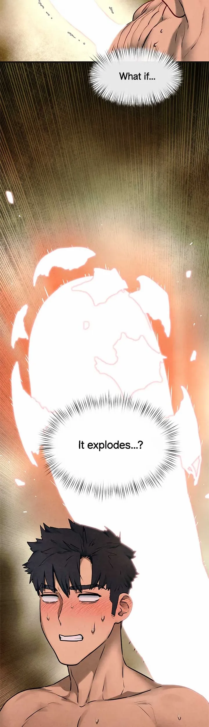 Read Moby Dick chapter 64 image 22 on Lezhin