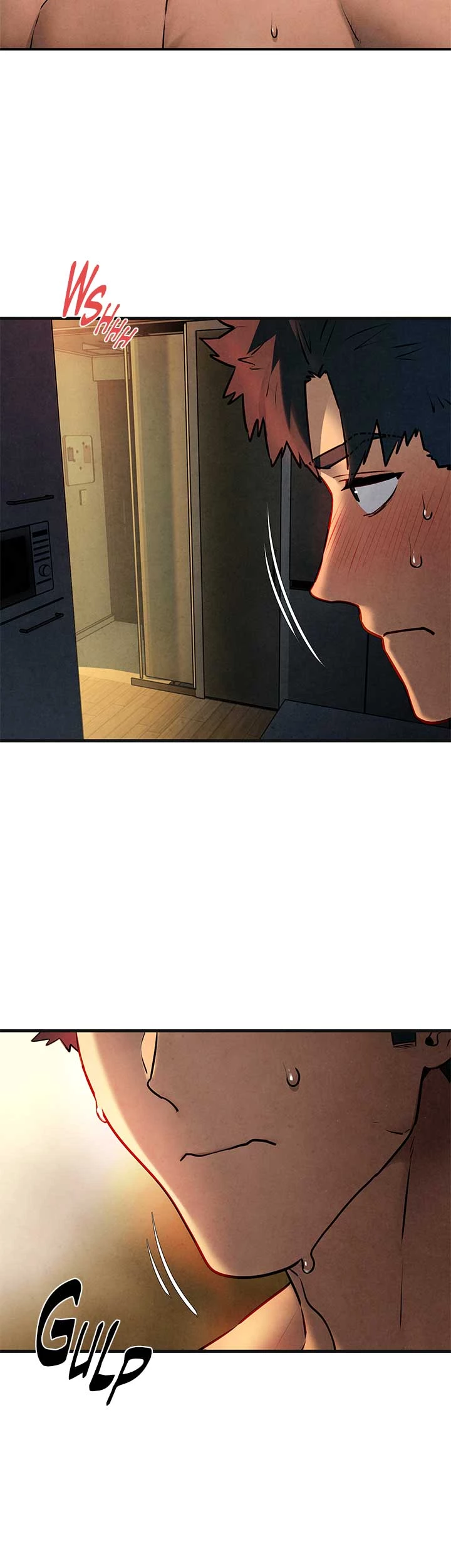 Read Moby Dick chapter 64 image 23 on Lezhin