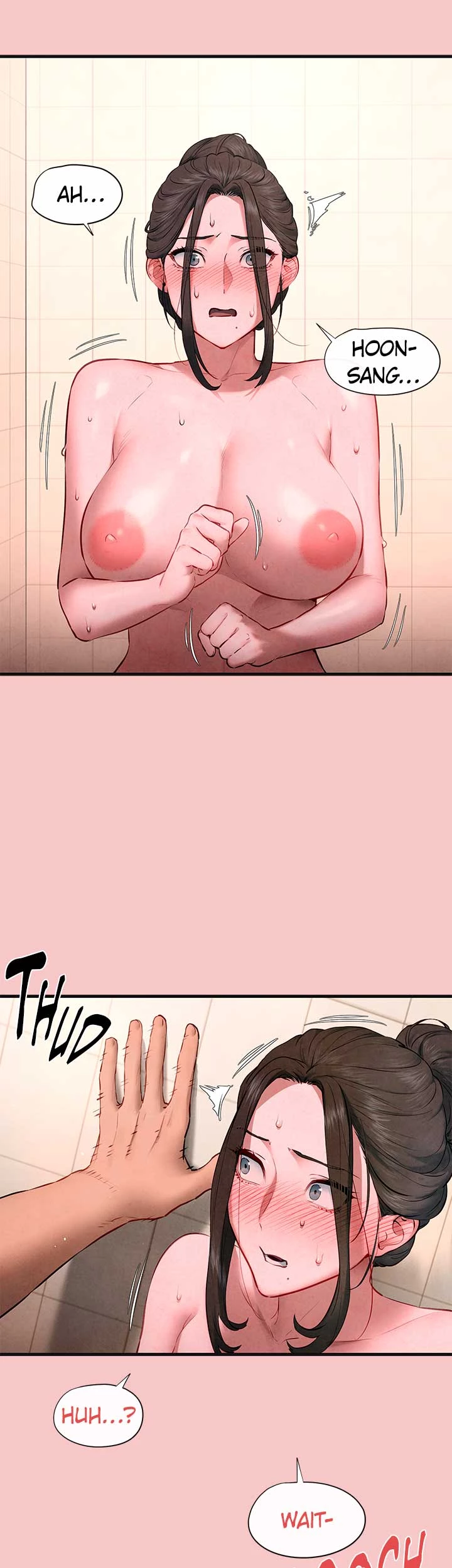 Read Moby Dick chapter 64 image 28 on Lezhin