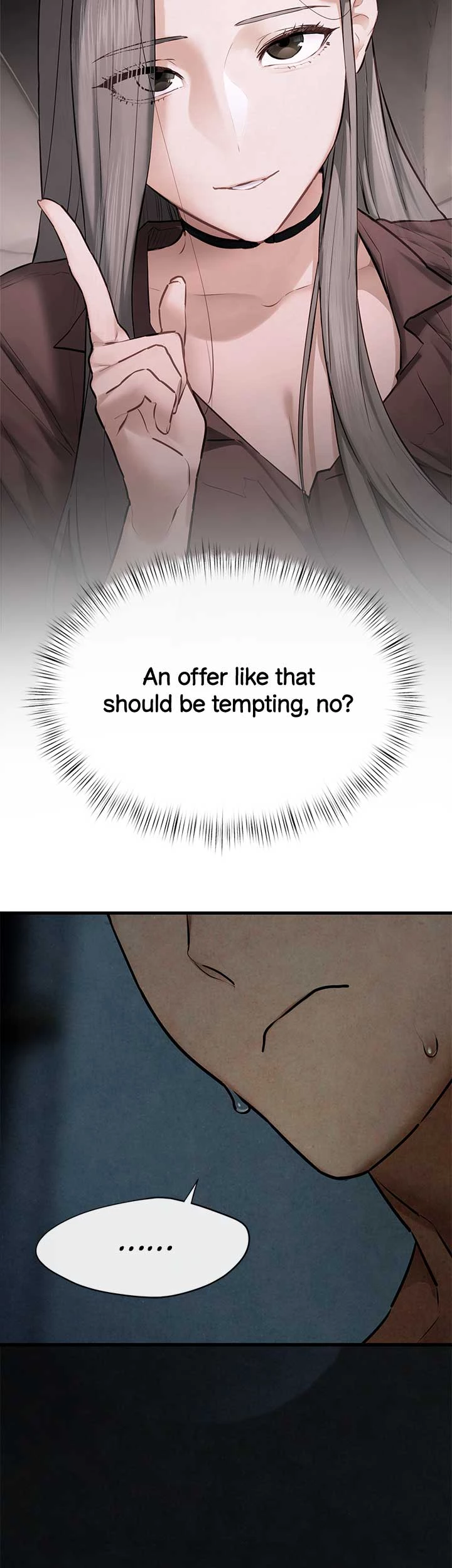 Read Moby Dick chapter 64 image 5 on Lezhin