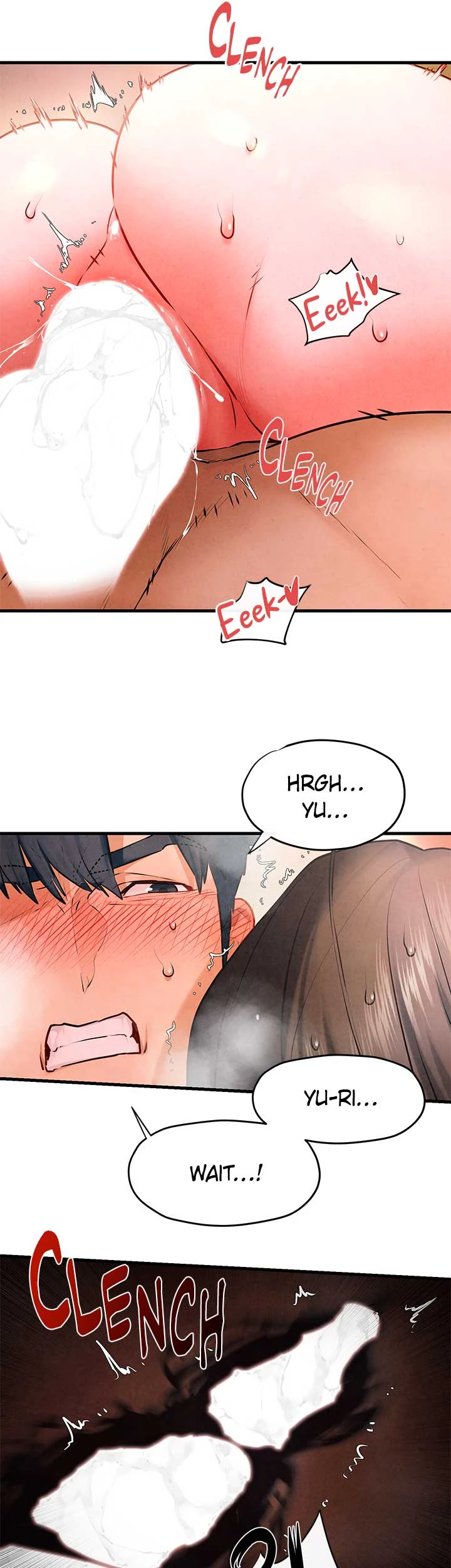 Read Moby Dick chapter 64 image 54 on Lezhin
