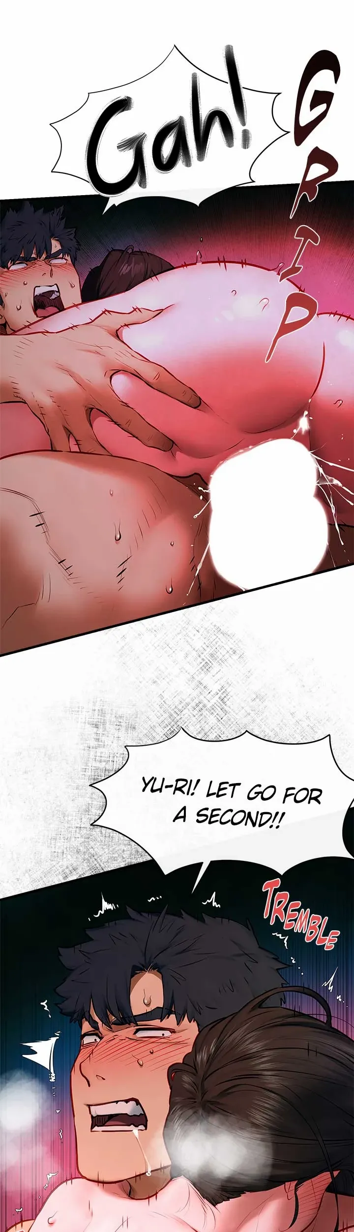 Read Moby Dick chapter 64 image 56 on Lezhin