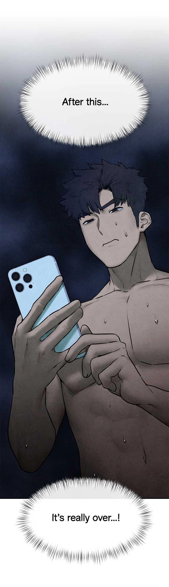 Read Moby Dick chapter 64 image 9 on Lezhin