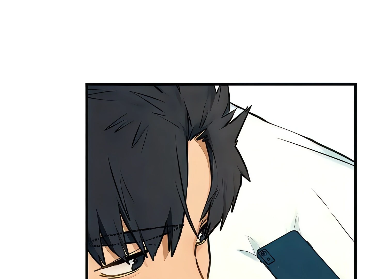 Read Moby Dick chapter 65 image 117 on Lezhin