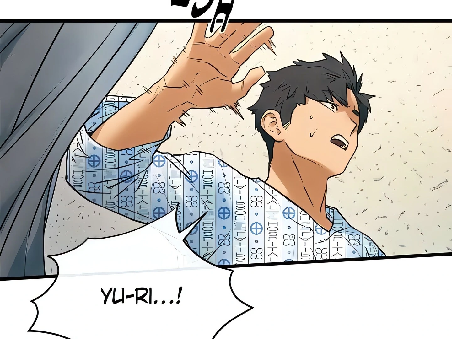 Read Moby Dick chapter 65 image 128 on Lezhin