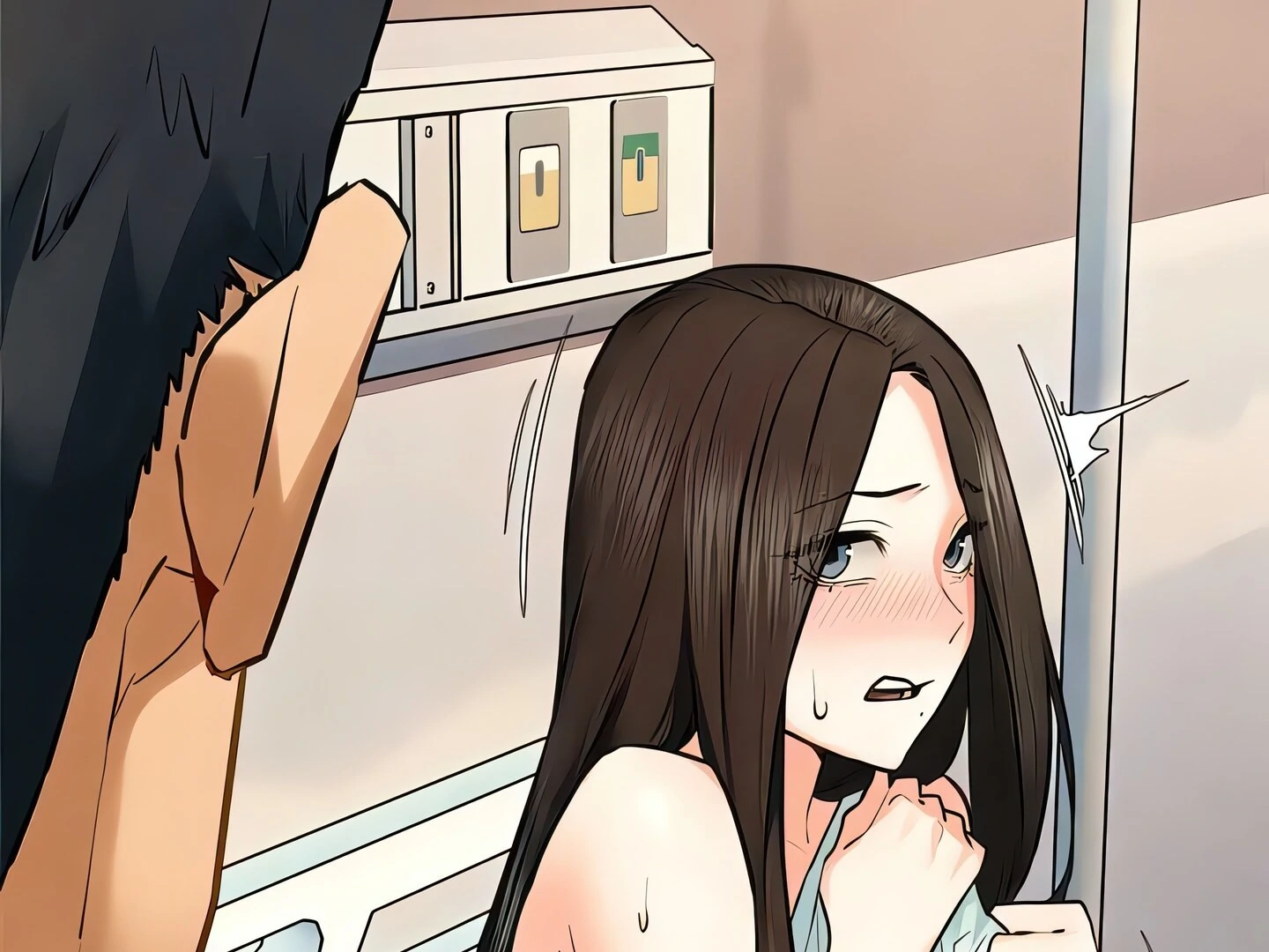 Read Moby Dick chapter 65 image 131 on Lezhin