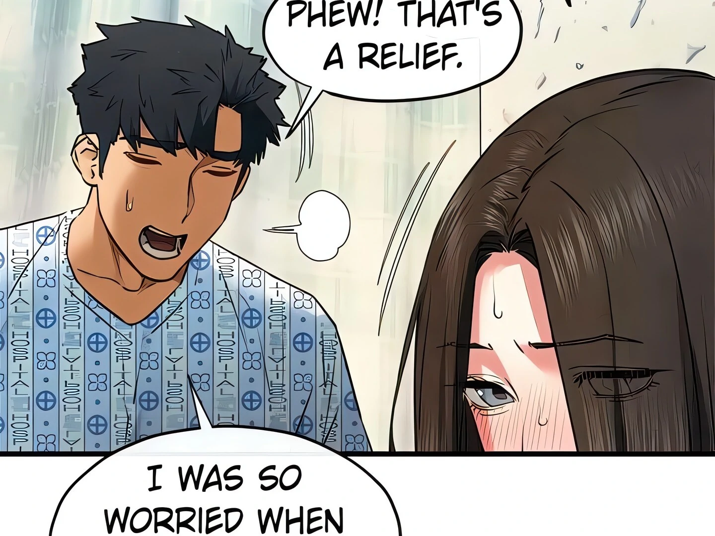 Read Moby Dick chapter 65 image 136 on Lezhin