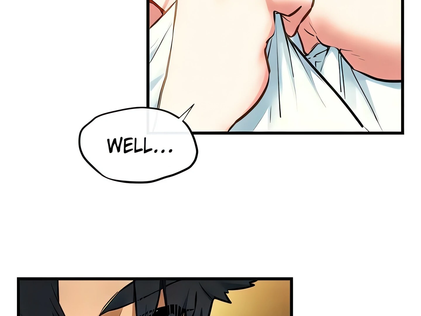 Read Moby Dick chapter 65 image 144 on Lezhin