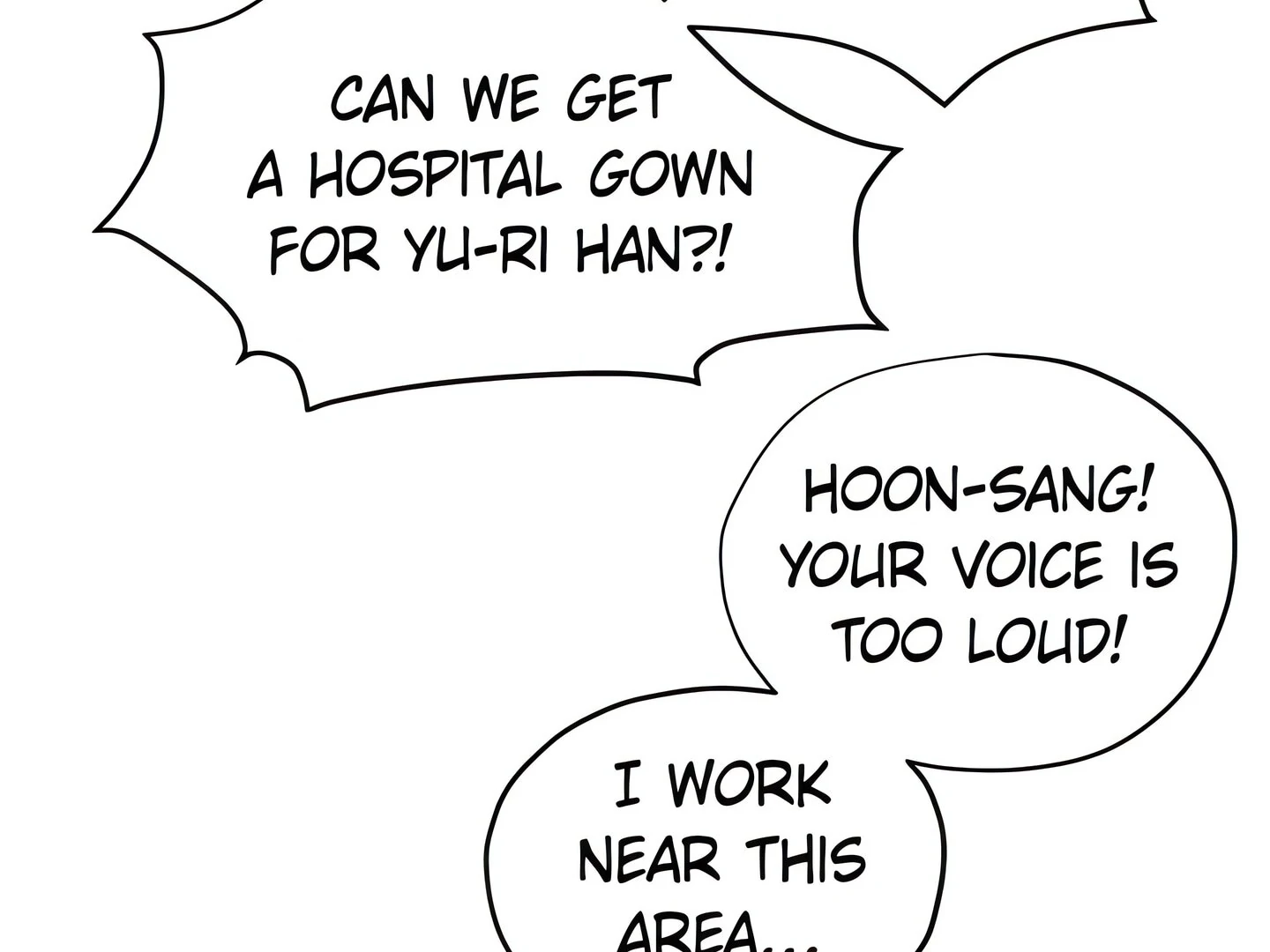 Read Moby Dick chapter 65 image 151 on Lezhin