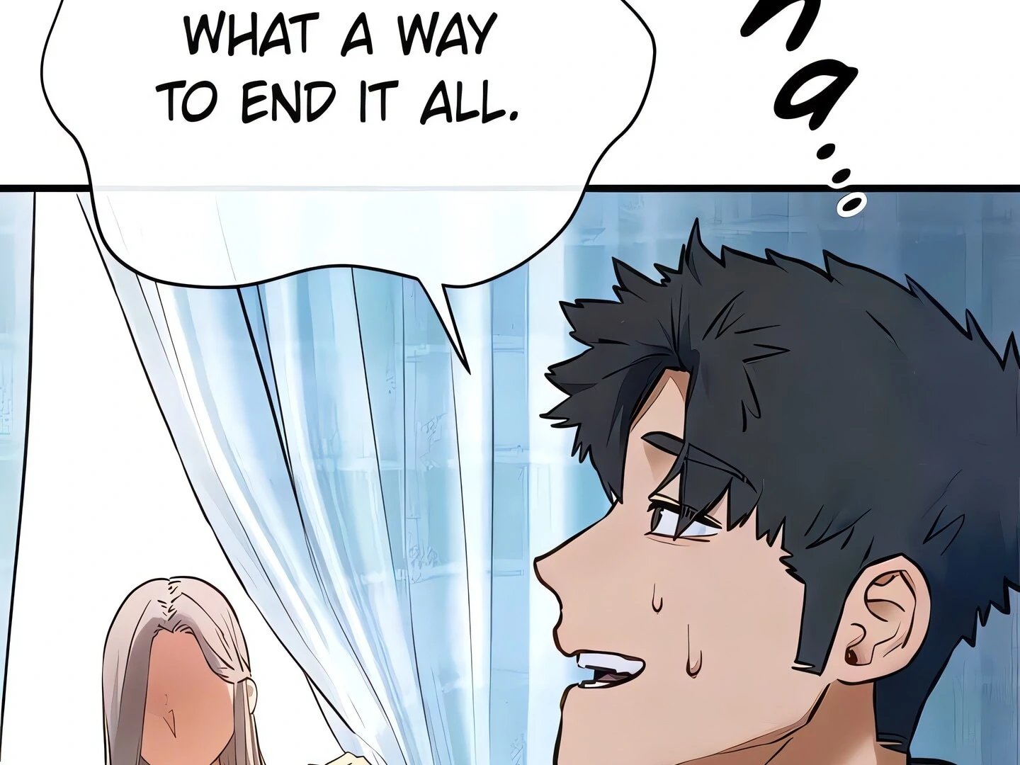 Read Moby Dick chapter 65 image 164 on Lezhin