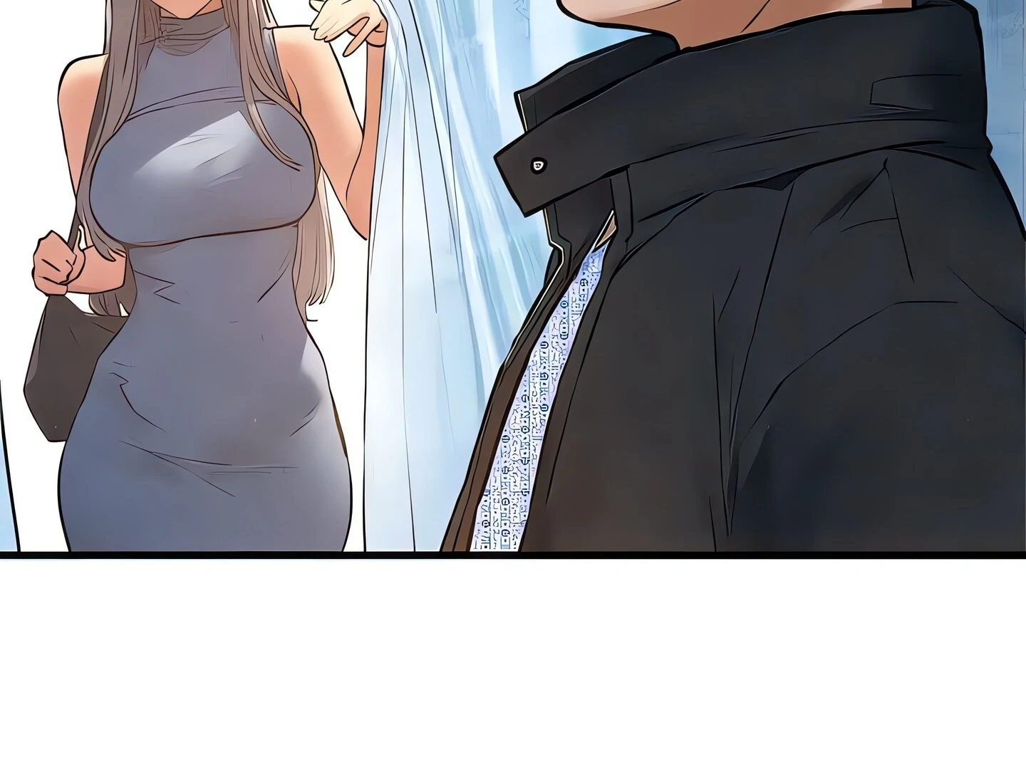 Read Moby Dick chapter 65 image 165 on Lezhin