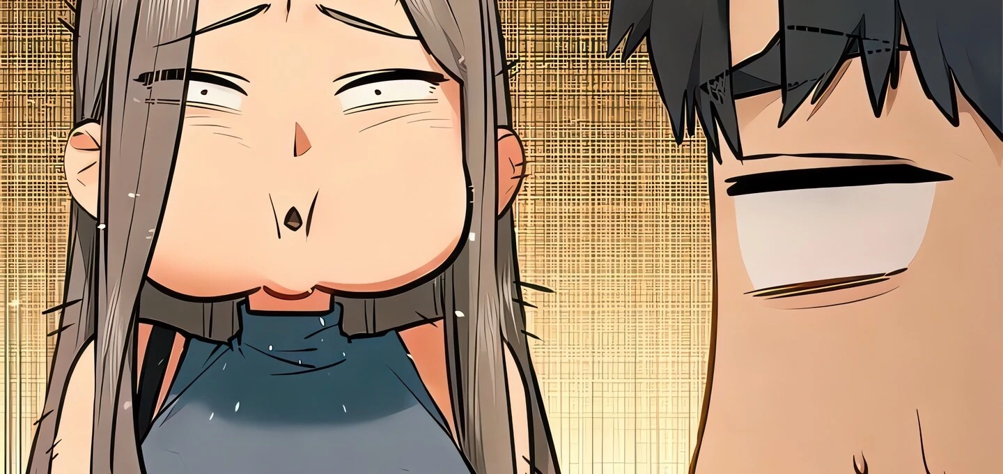 Read Moby Dick chapter 65 image 169 on Lezhin