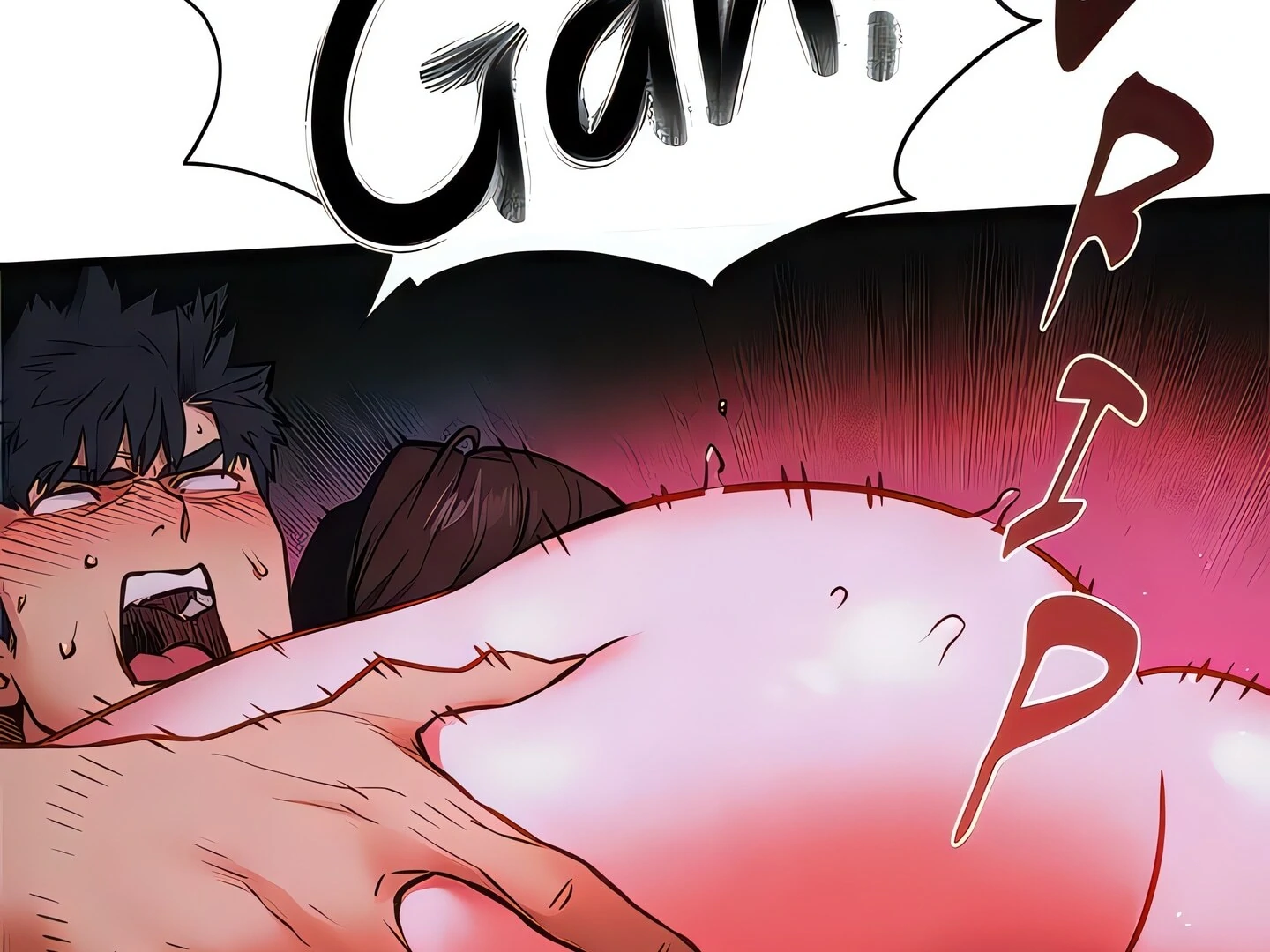 Read Moby Dick chapter 65 image 17 on Lezhin