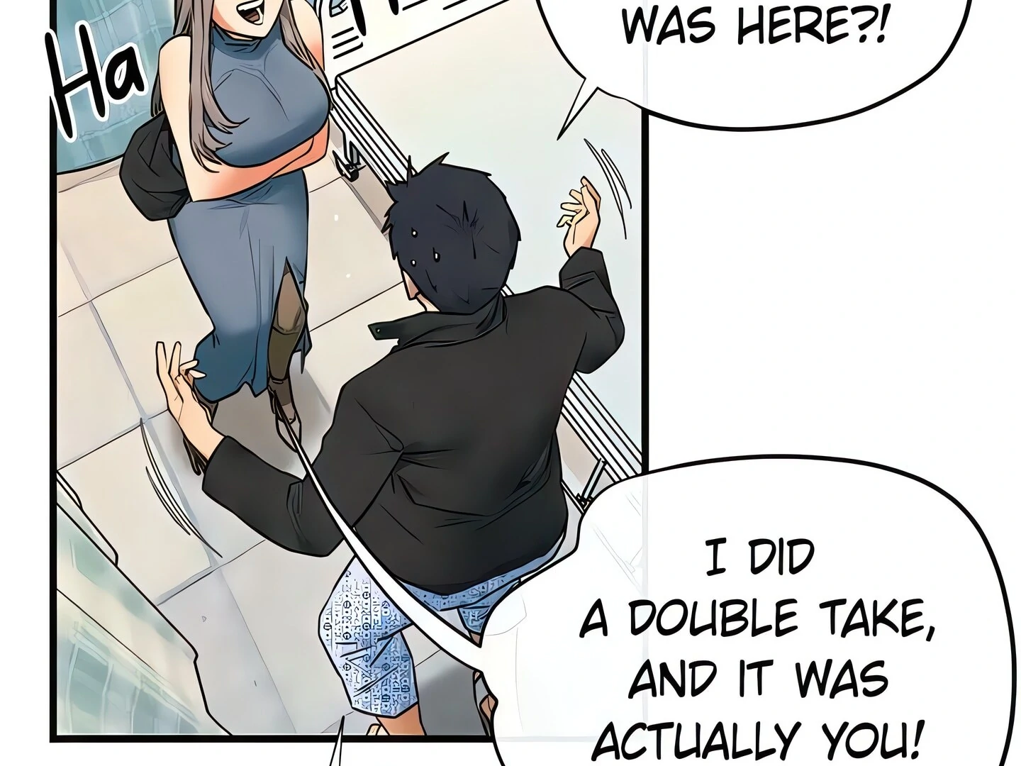 Read Moby Dick chapter 65 image 172 on Lezhin