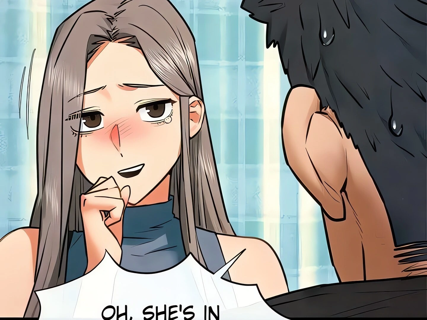 Read Moby Dick chapter 65 image 174 on Lezhin