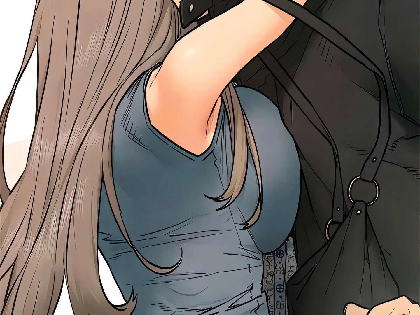 Read Moby Dick chapter 65 image 181 on Lezhin