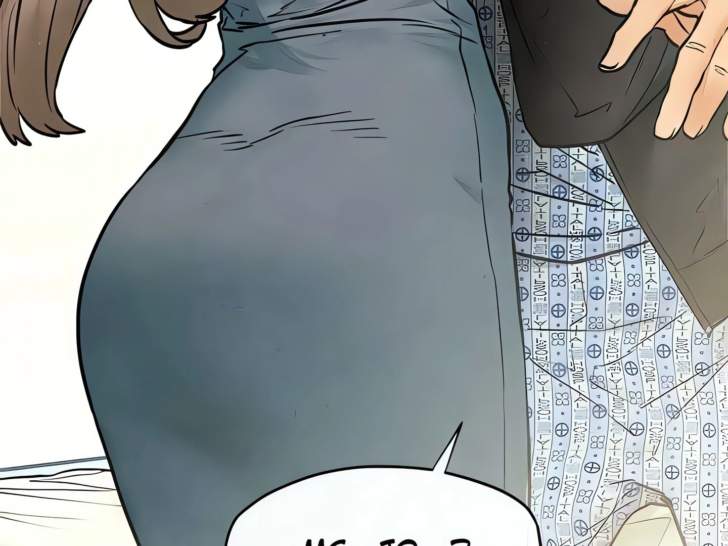 Read Moby Dick chapter 65 image 182 on Lezhin