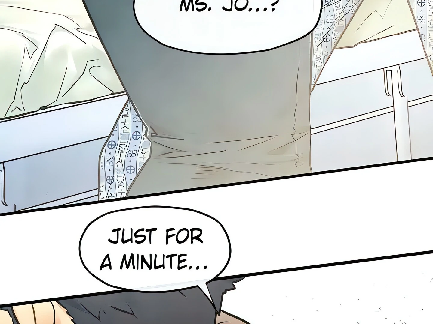 Read Moby Dick chapter 65 image 183 on Lezhin