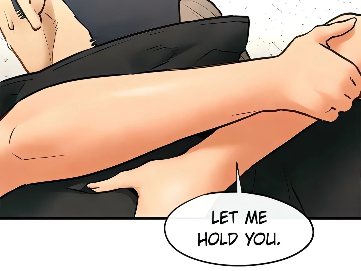 Read Moby Dick chapter 65 image 184 on Lezhin