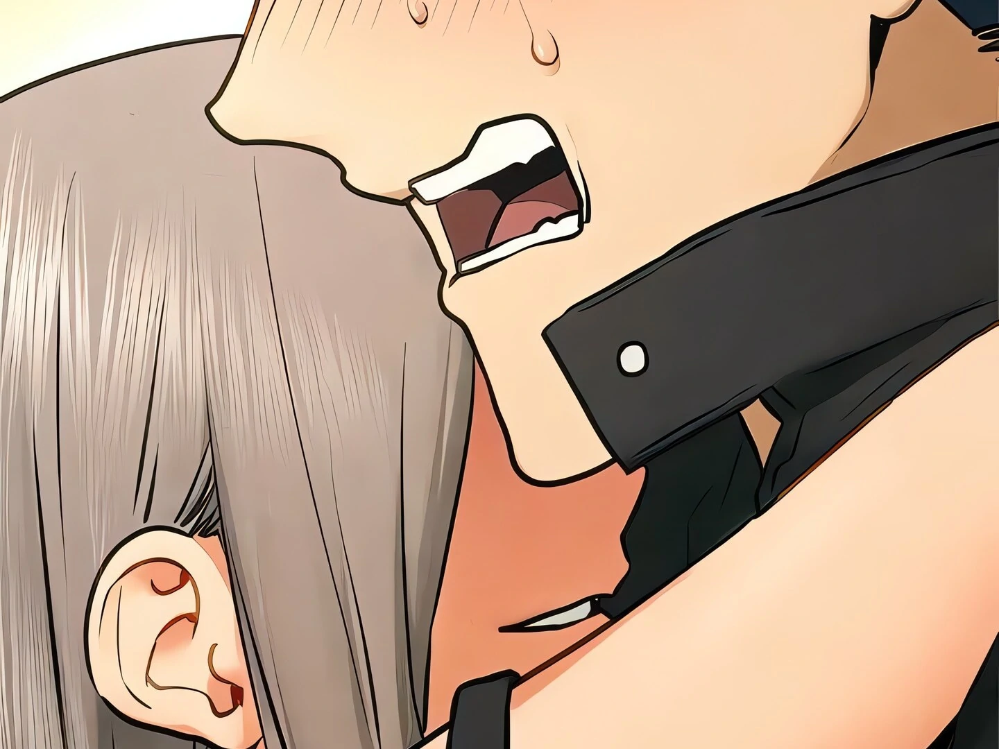 Read Moby Dick chapter 65 image 186 on Lezhin