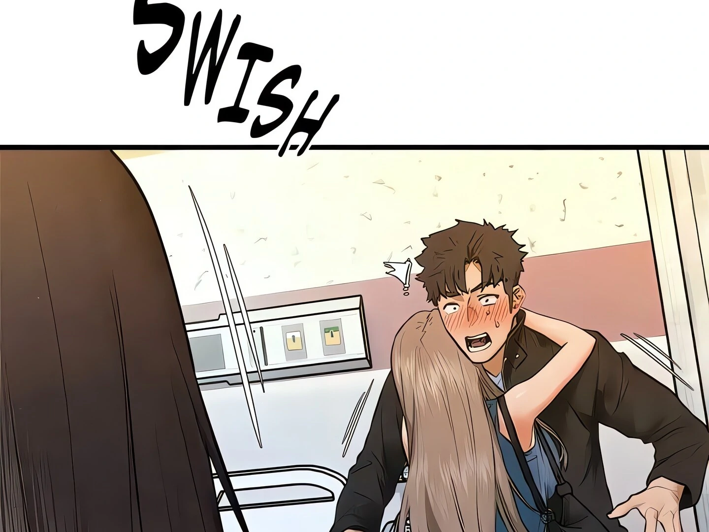 Read Moby Dick chapter 65 image 188 on Lezhin