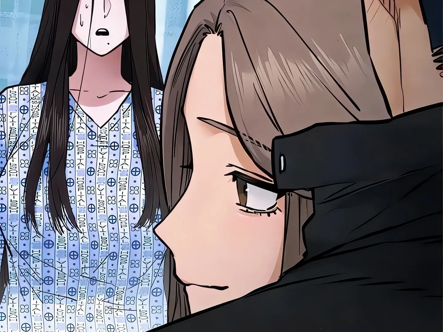 Read Moby Dick chapter 65 image 195 on Lezhin