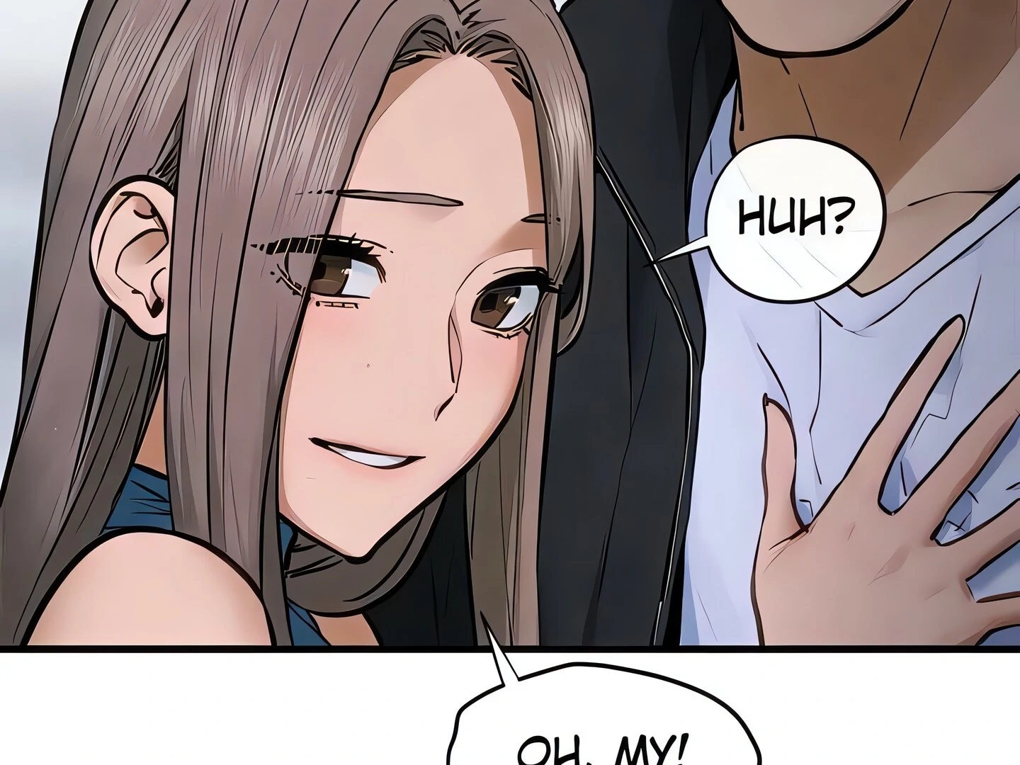 Read Moby Dick chapter 65 image 198 on Lezhin