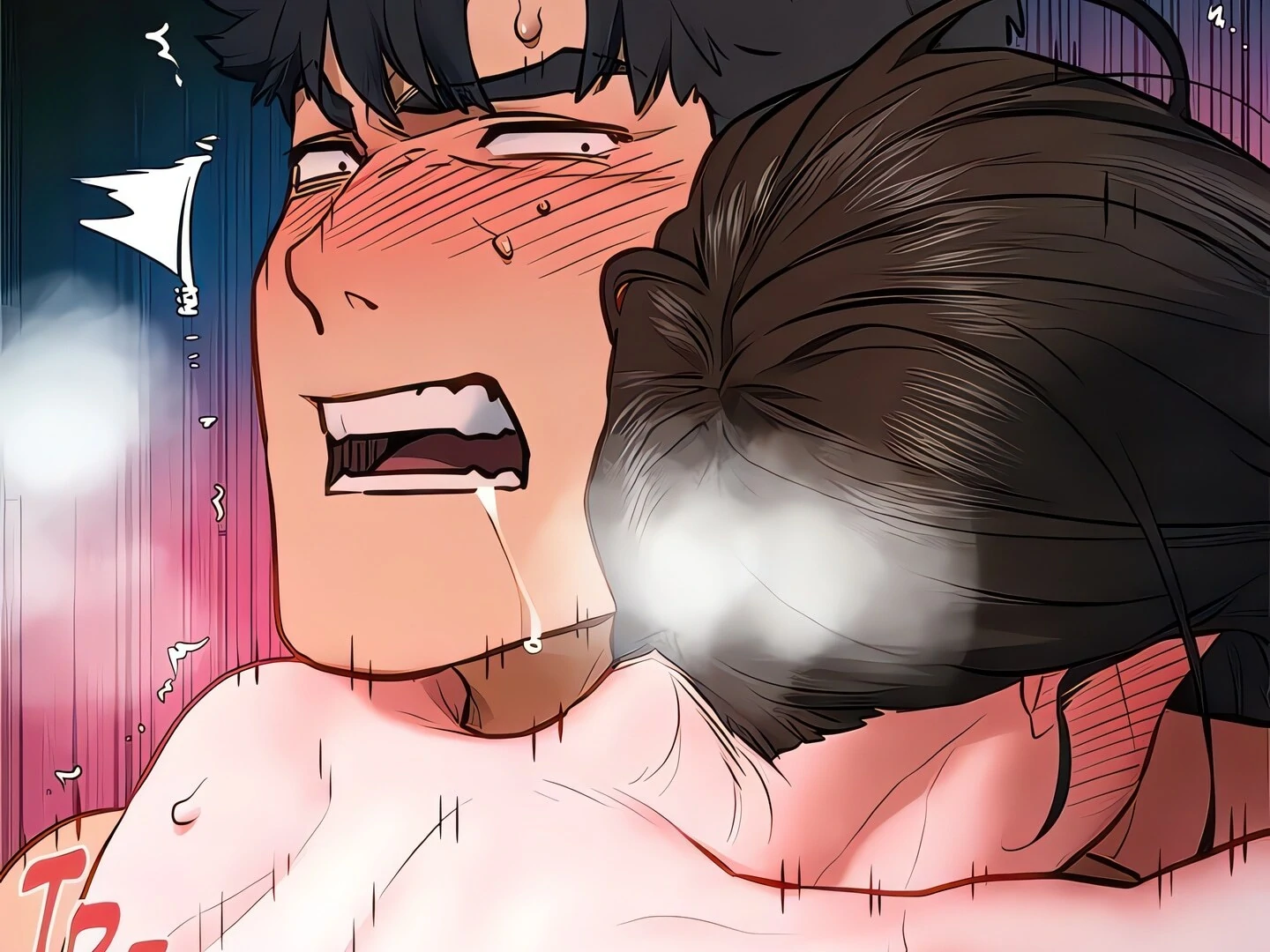 Read Moby Dick chapter 65 image 21 on Lezhin