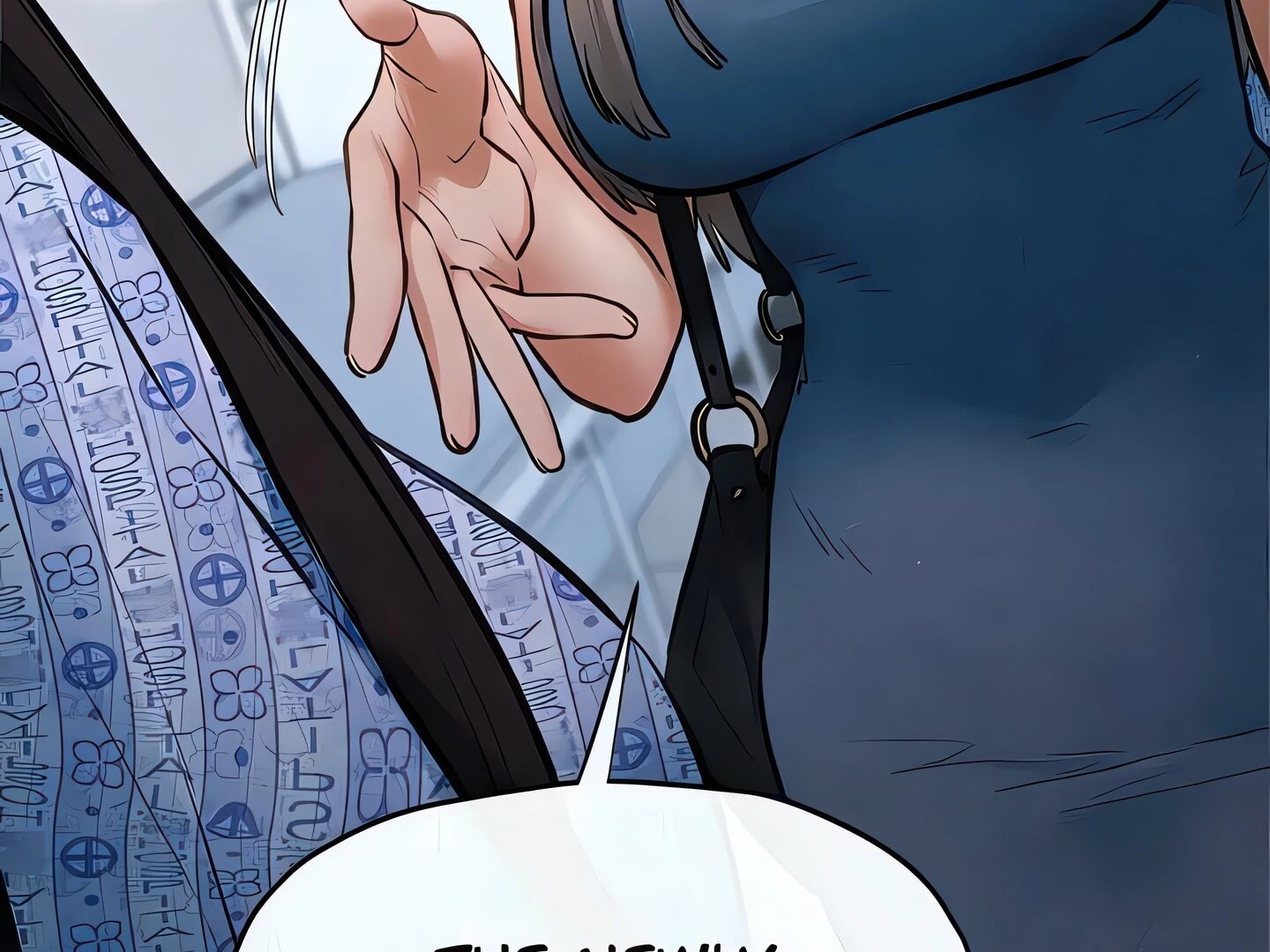 Read Moby Dick chapter 65 image 215 on Lezhin