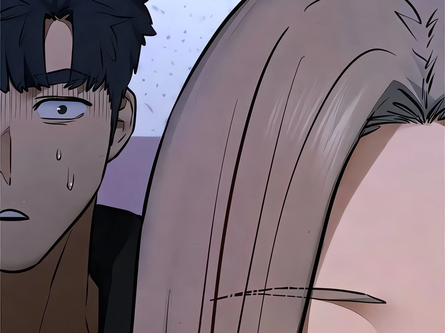 Read Moby Dick chapter 65 image 222 on Lezhin