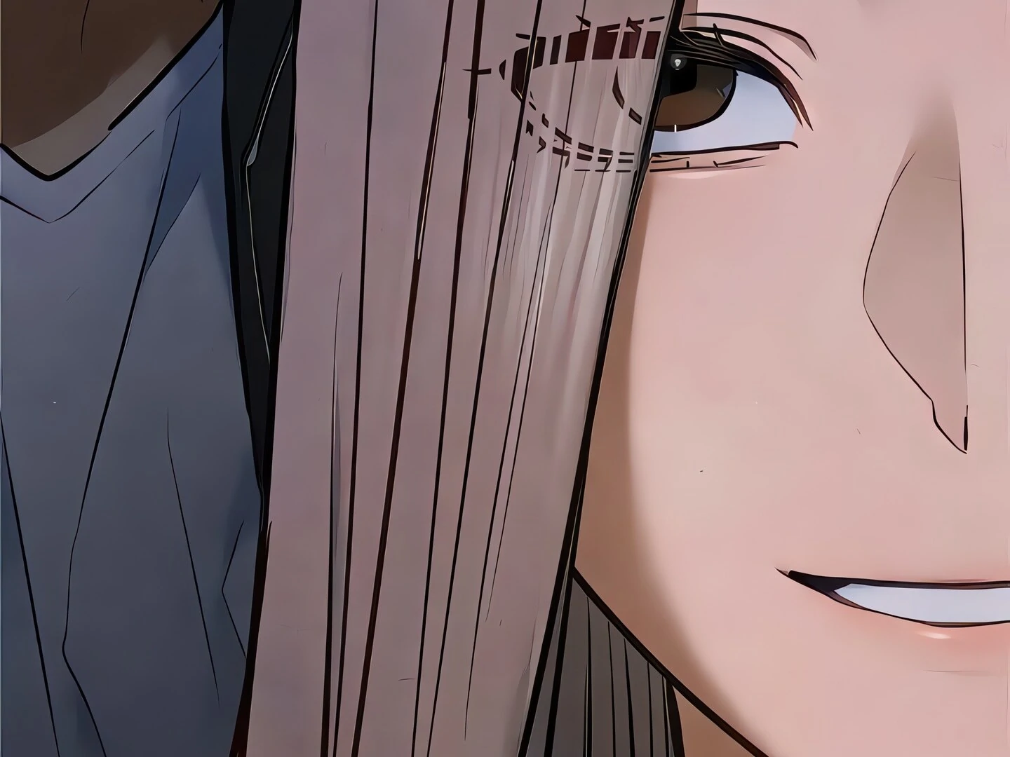 Read Moby Dick chapter 65 image 223 on Lezhin
