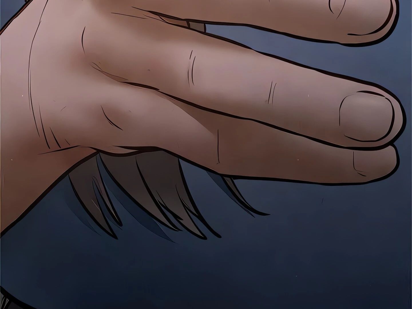 Read Moby Dick chapter 65 image 226 on Lezhin