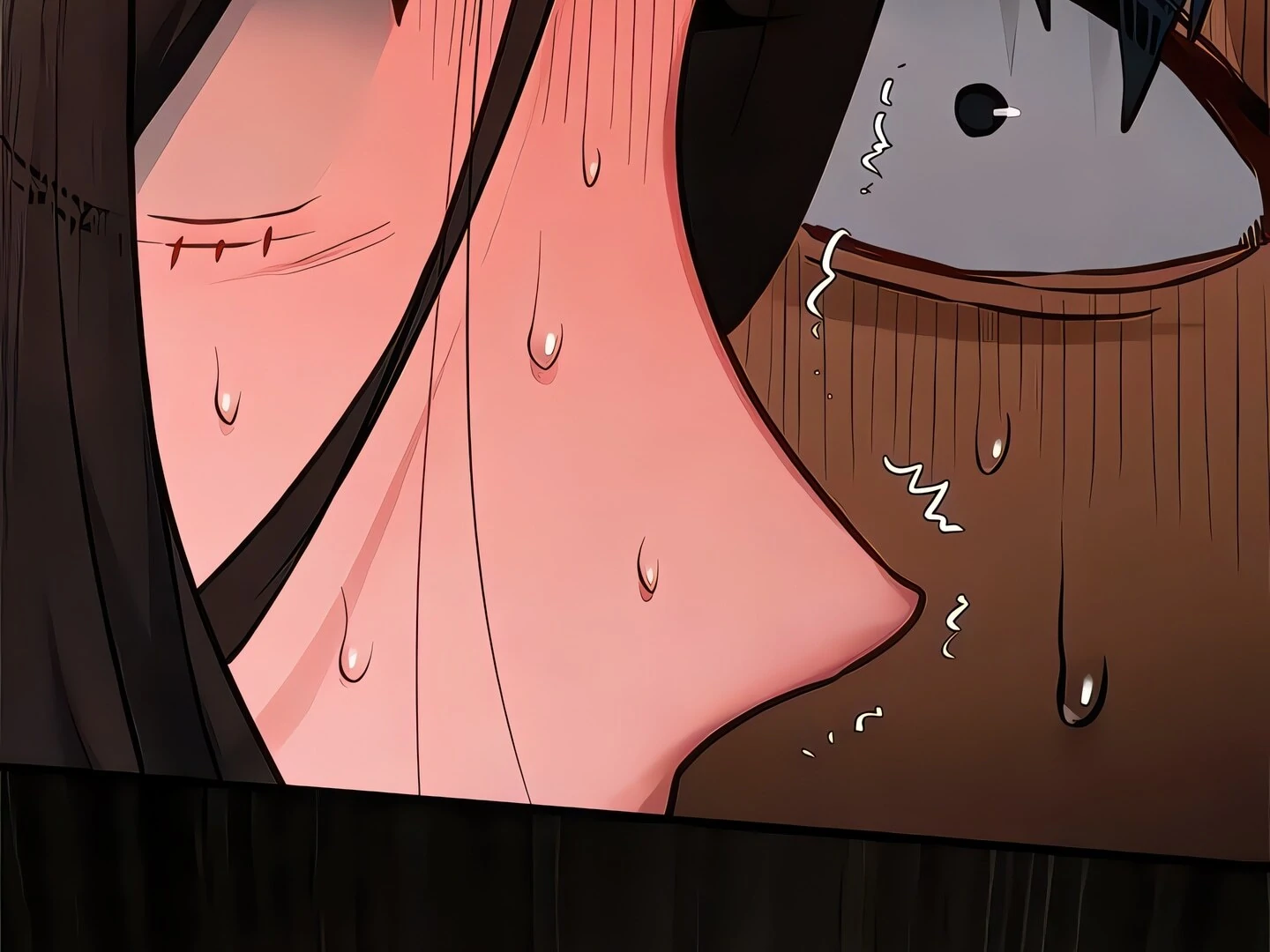 Read Moby Dick chapter 65 image 25 on Lezhin