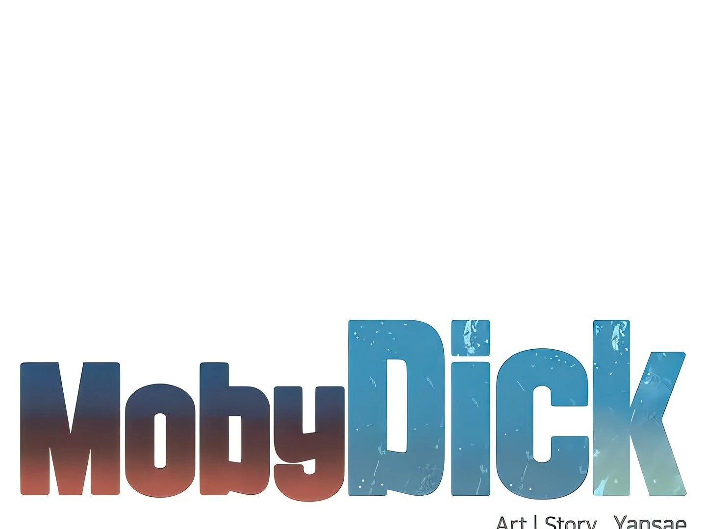 Read Moby Dick chapter 65 image 35 on Lezhin