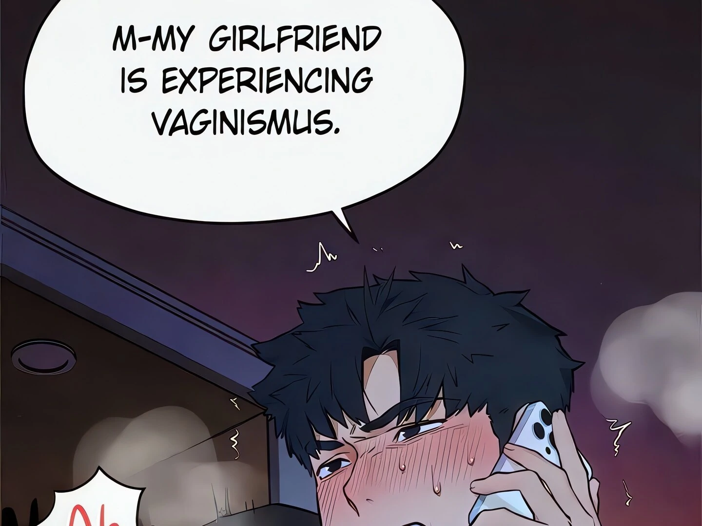 Read Moby Dick chapter 65 image 47 on Lezhin