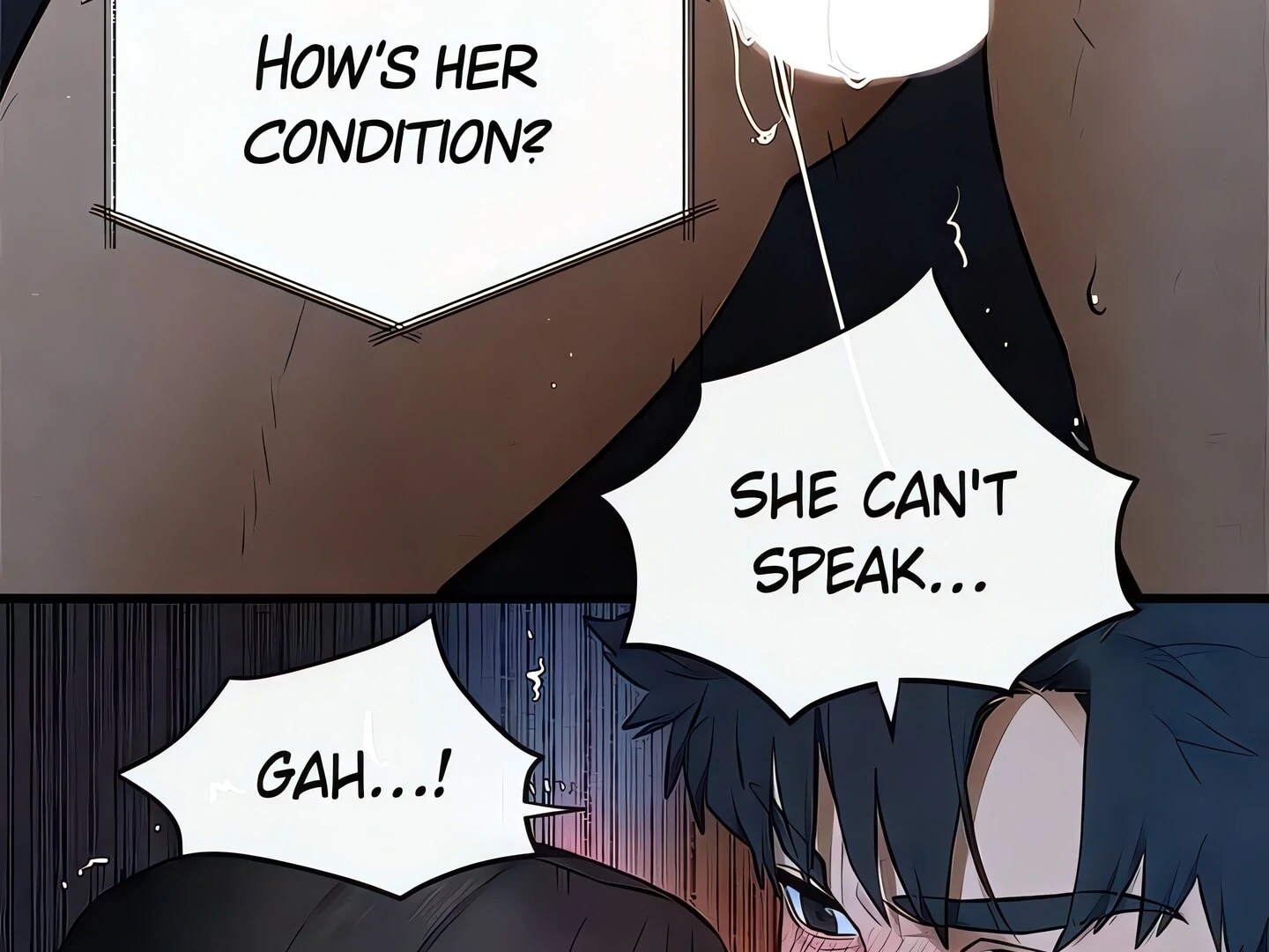 Read Moby Dick chapter 65 image 51 on Lezhin