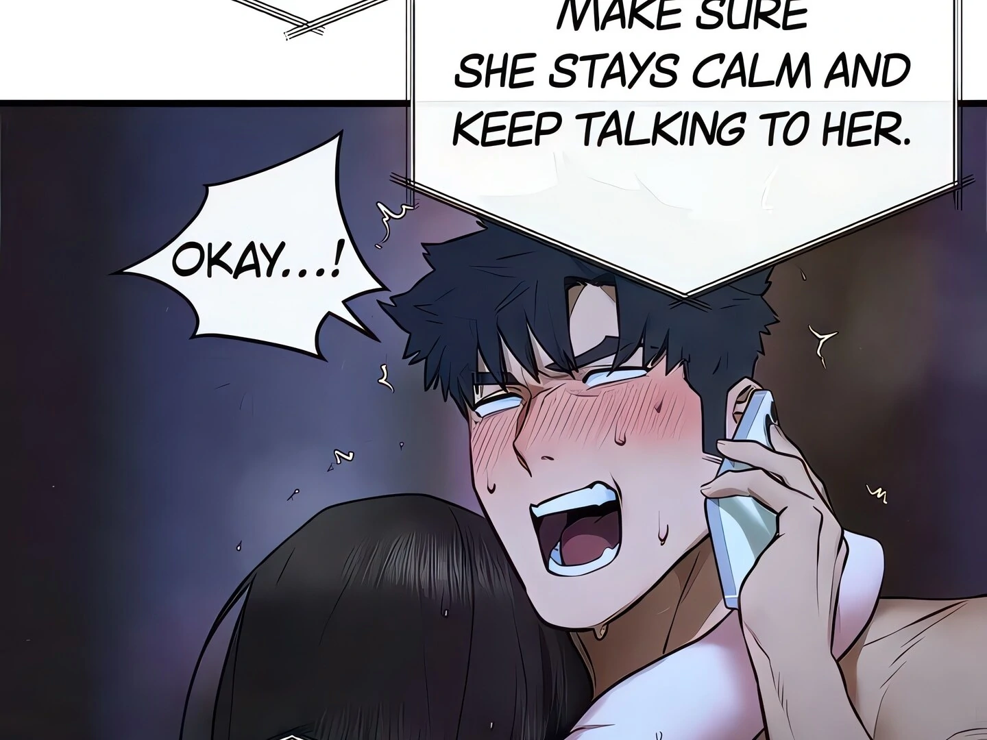 Read Moby Dick chapter 65 image 56 on Lezhin