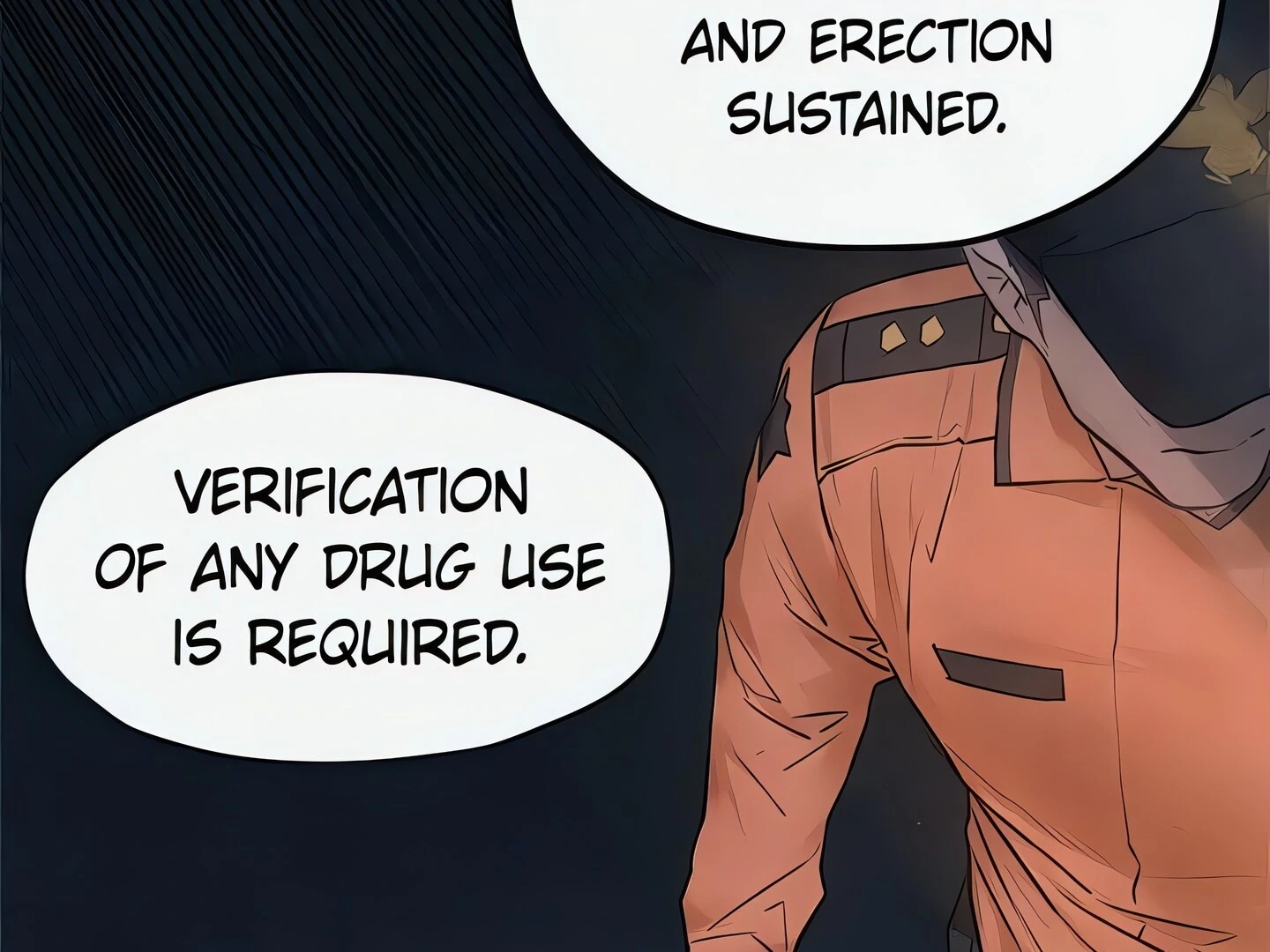 Read Moby Dick chapter 65 image 66 on Lezhin