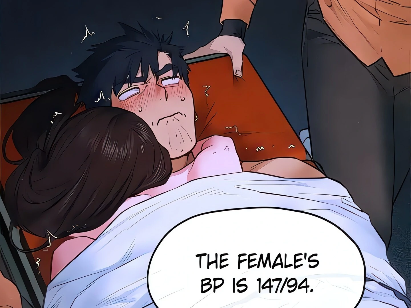 Read Moby Dick chapter 65 image 67 on Lezhin