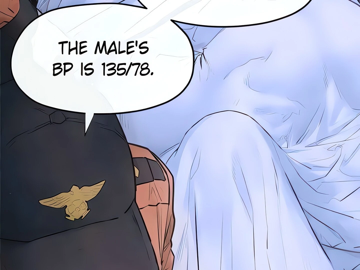 Read Moby Dick chapter 65 image 68 on Lezhin