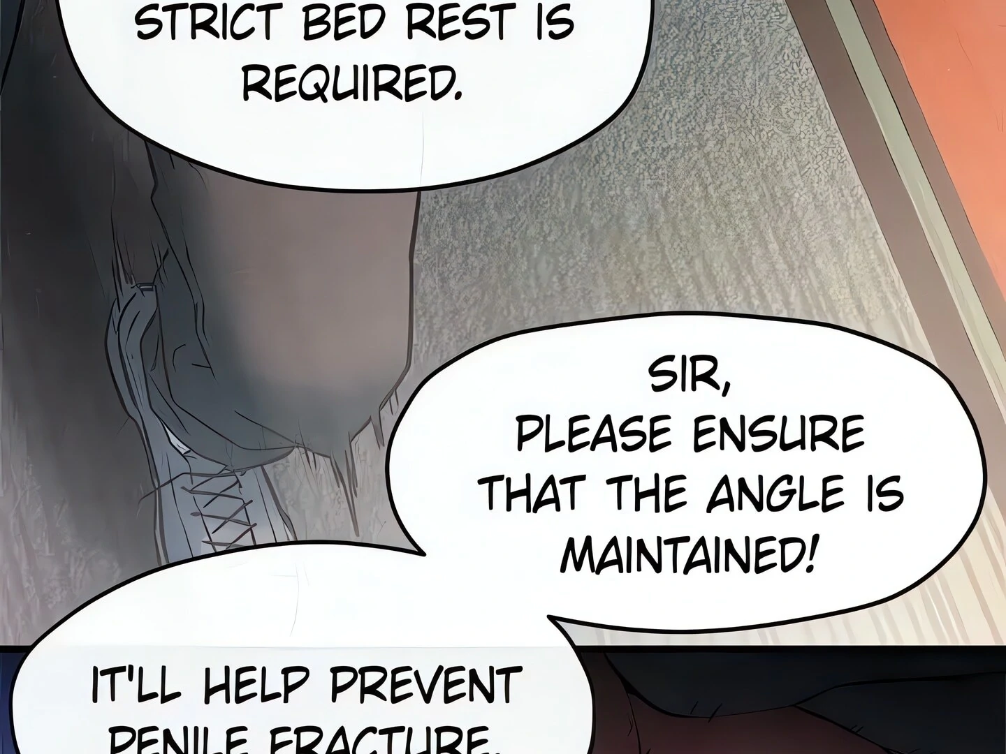 Read Moby Dick chapter 65 image 71 on Lezhin