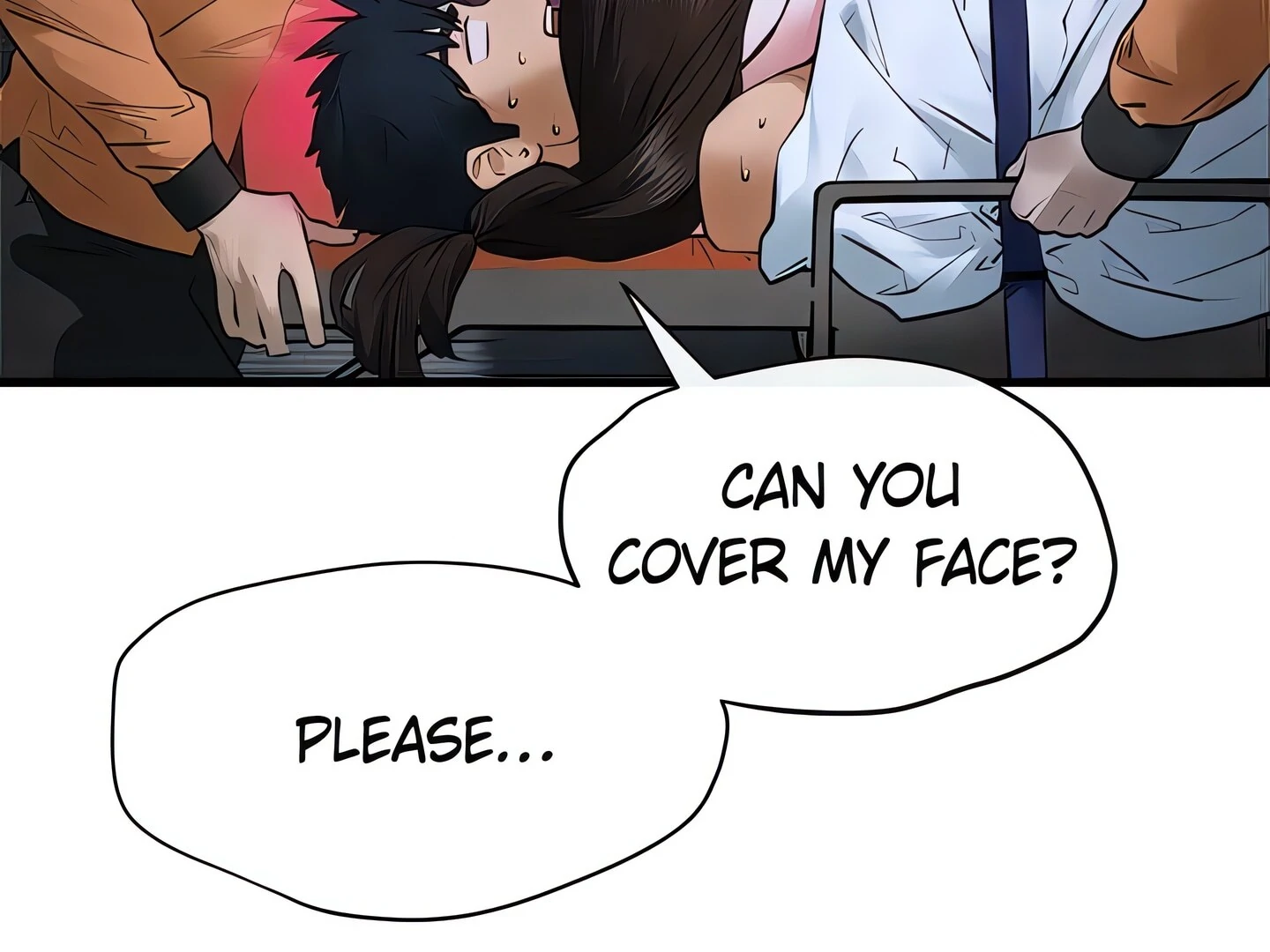 Read Moby Dick chapter 65 image 75 on Lezhin