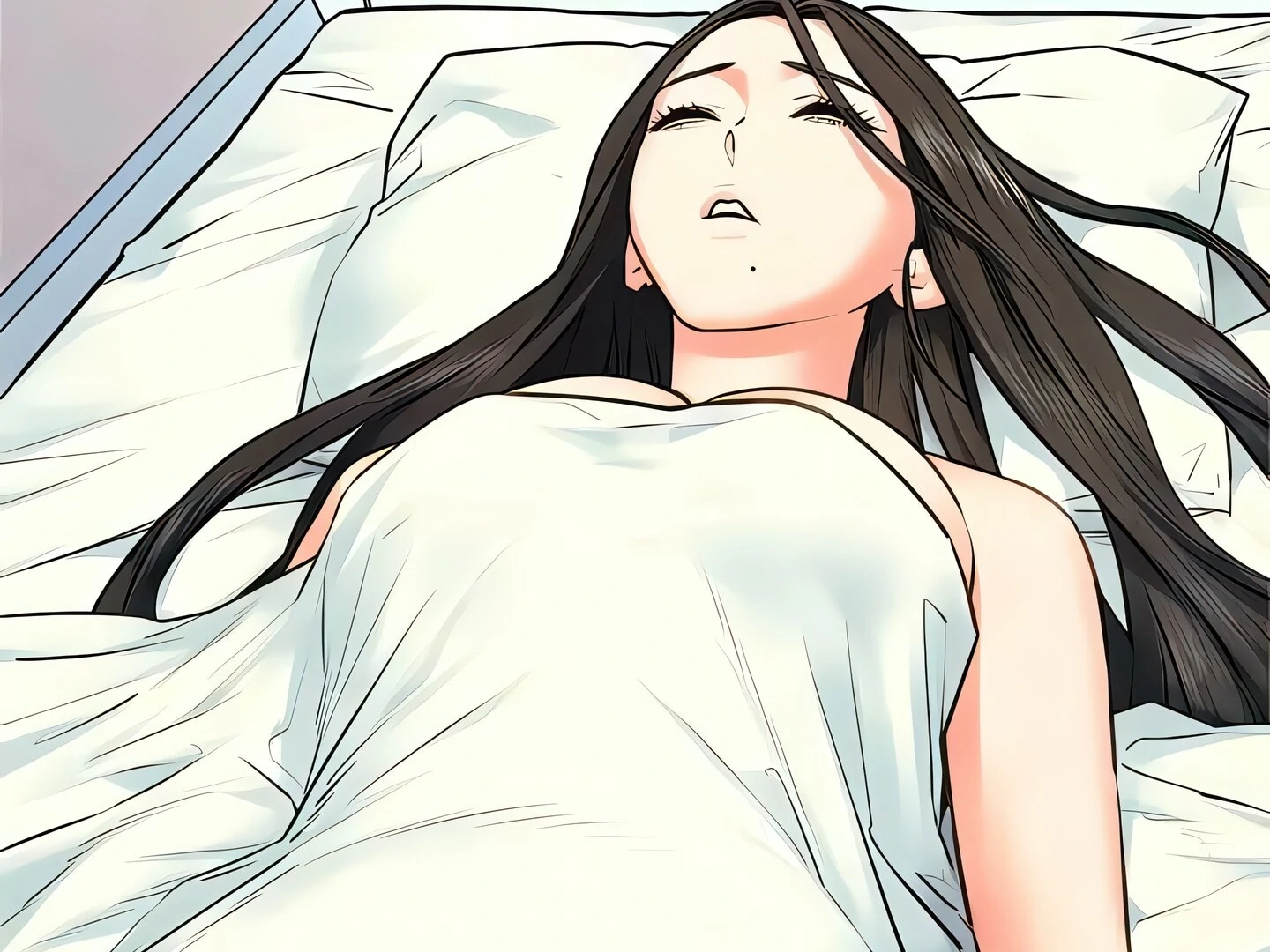 Read Moby Dick chapter 65 image 84 on Lezhin