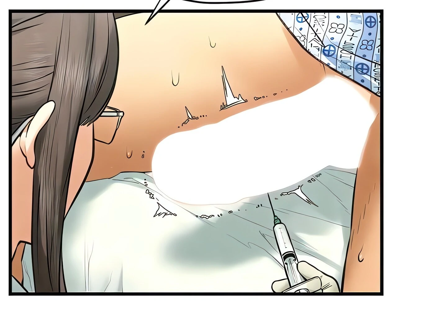 Read Moby Dick chapter 65 image 88 on Lezhin