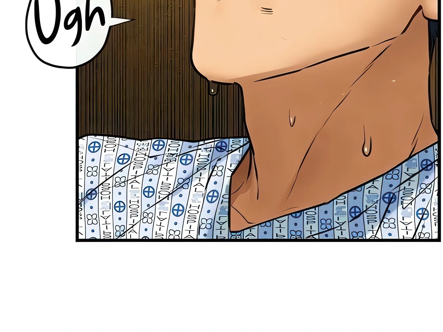Read Moby Dick chapter 65 image 91 on Lezhin