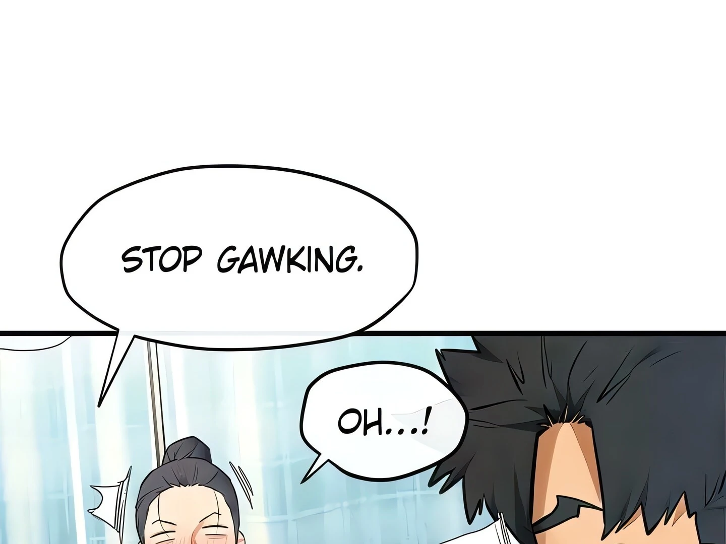 Read Moby Dick chapter 65 image 93 on Lezhin